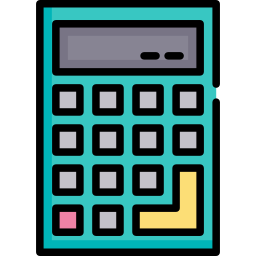 Калькулятор иконка