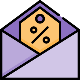 Newsletter icon