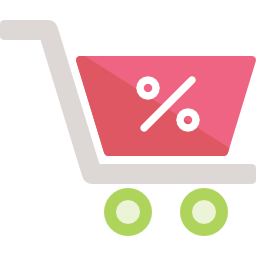 Cart icon