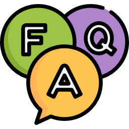 Faq icon