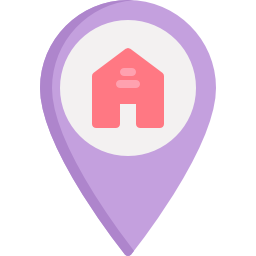 Location icon