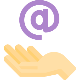 email icon