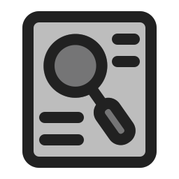 Search icon