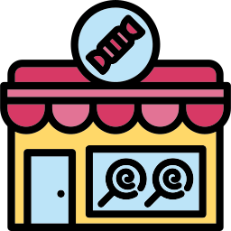 Shop icon