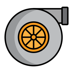 ターボエンジン icon