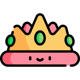 Crown icon