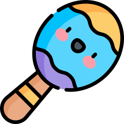 Maracas icon