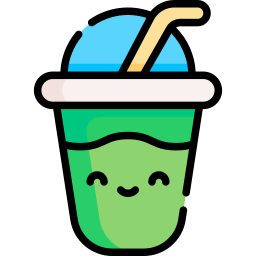 Soft drink icon