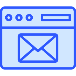 email icon