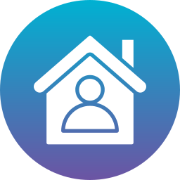 Home icon