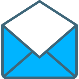 correo icono