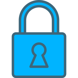 Padlock icon