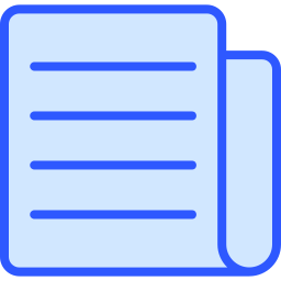 Document icon