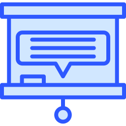 Message icon