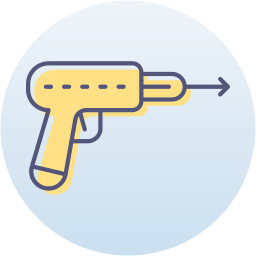 Speargun icon