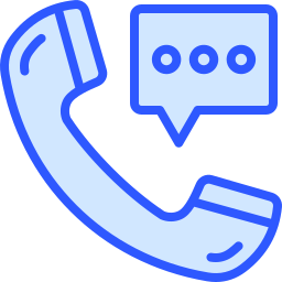 telefon-nachricht icon