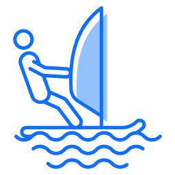 windsurfen icon