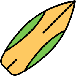 サーフィンボード icon