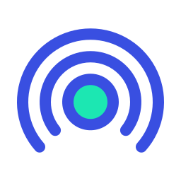 Wireless access point icon