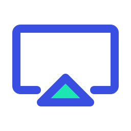 Screen icon