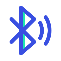 Wireless icon