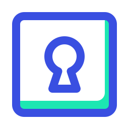 Lock icon