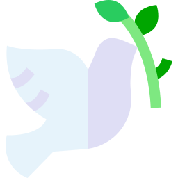 Peace icon