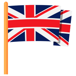 vlag icoon