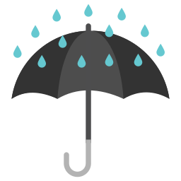 Umbrella icon