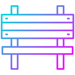 Bench icon