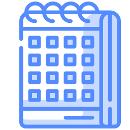 Calendar icon