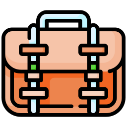 Briefcase icon