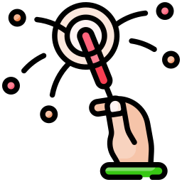 Fireworks icon