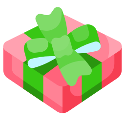 Gift icon