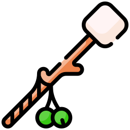 Marshmallow icon