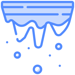 Icicle icon