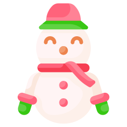 Snowman icon