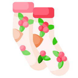 Socks icon