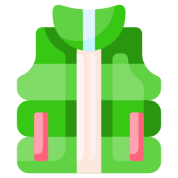 Vest icon