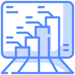 Statistics icon