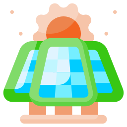 solar icon