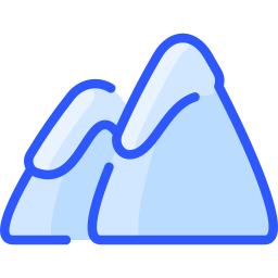 berg icon