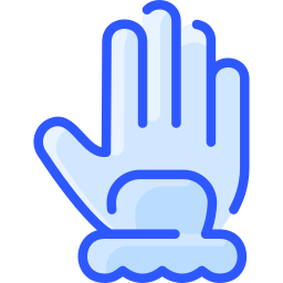 handschuh icon