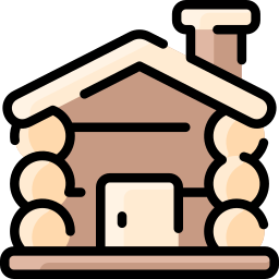 木造住宅 icon