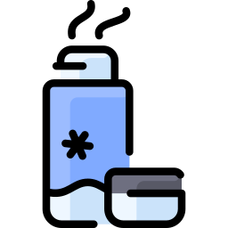 Thermos icon