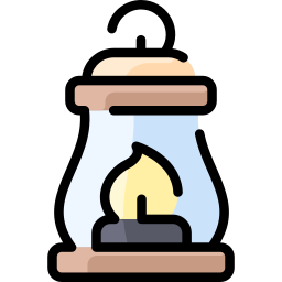 Lantern icon