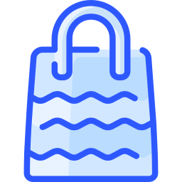 Bag icon