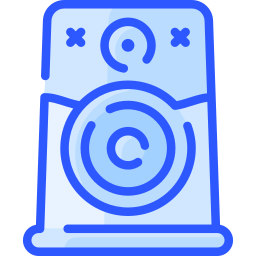 スピーカー icon