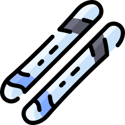 splitboard Icône