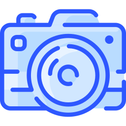 Camera icon